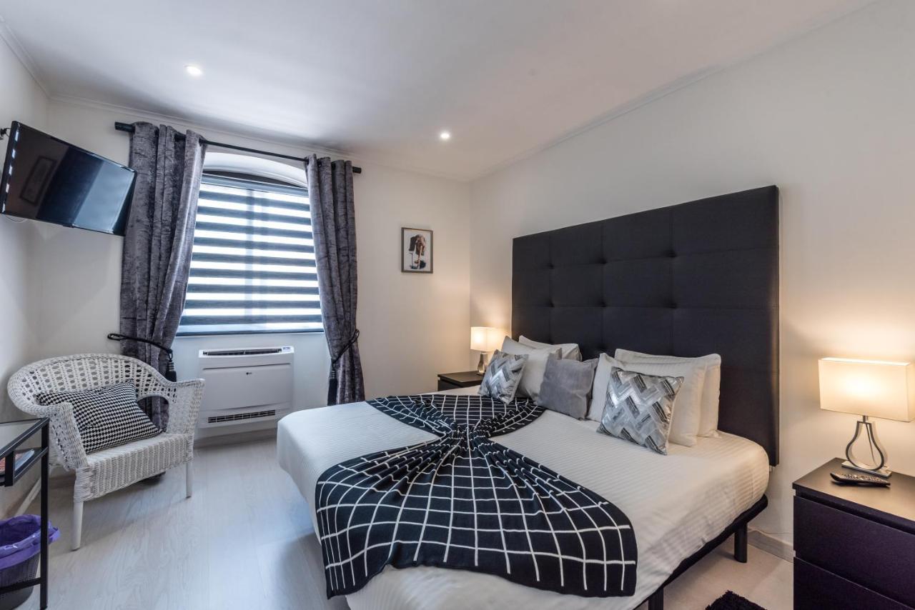 Suites @ Portarade Ferragudo  Bagian luar foto