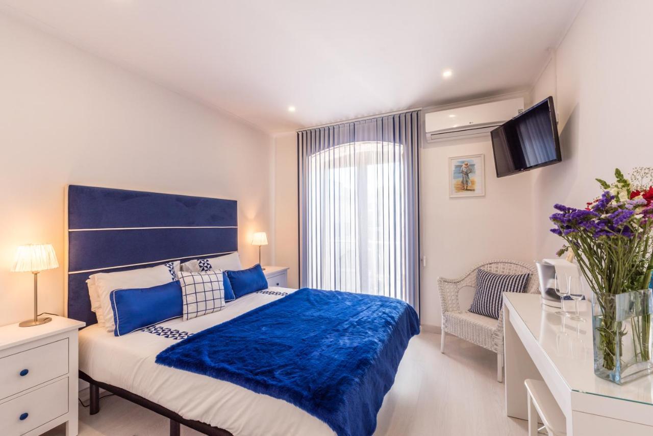Suites @ Portarade Ferragudo  Bagian luar foto