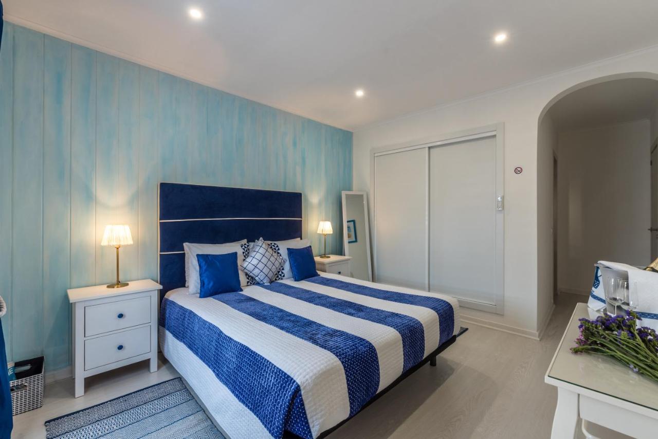 Suites @ Portarade Ferragudo  Bagian luar foto