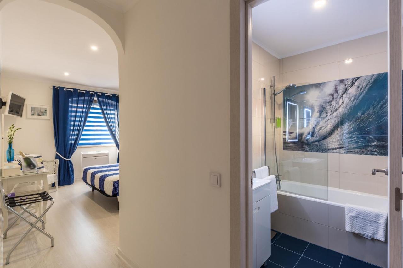 Suites @ Portarade Ferragudo  Bagian luar foto