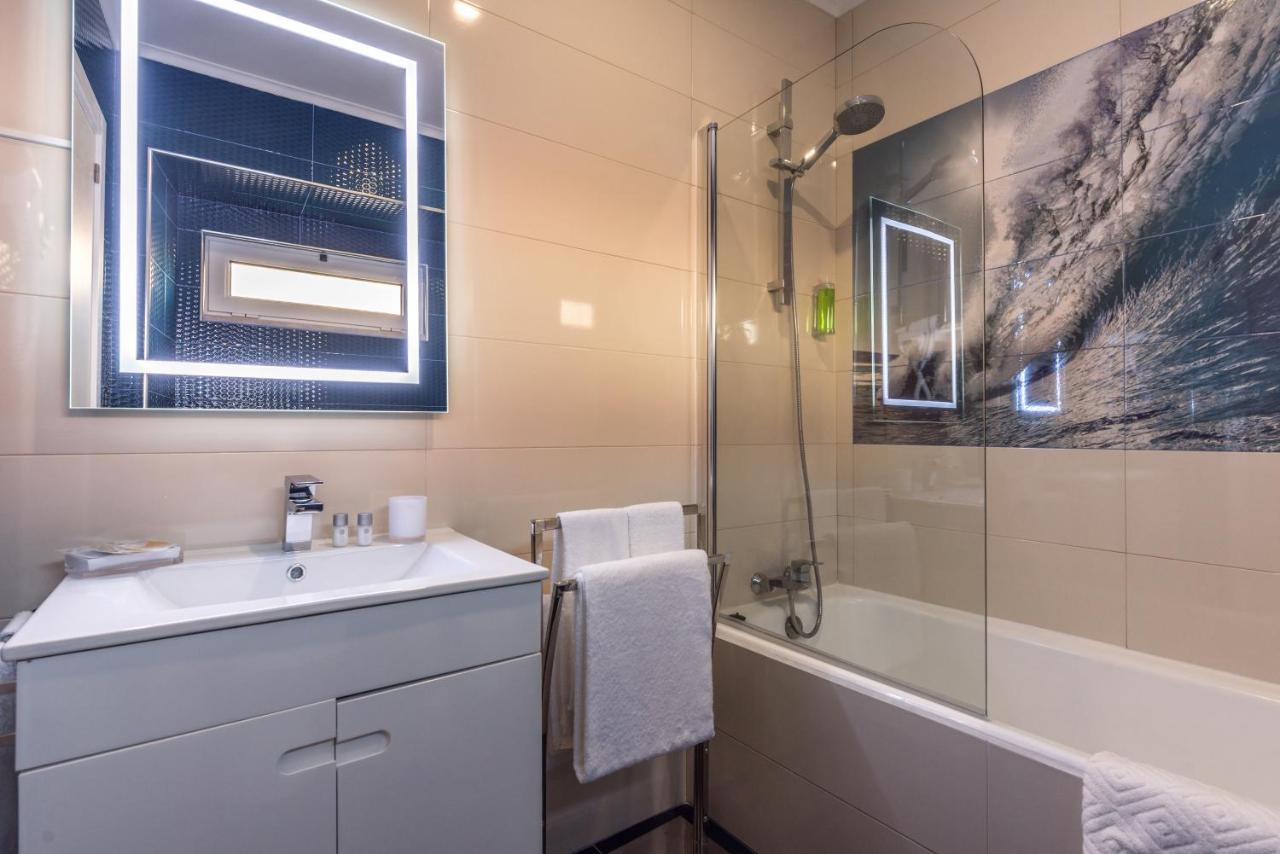 Suites @ Portarade Ferragudo  Bagian luar foto