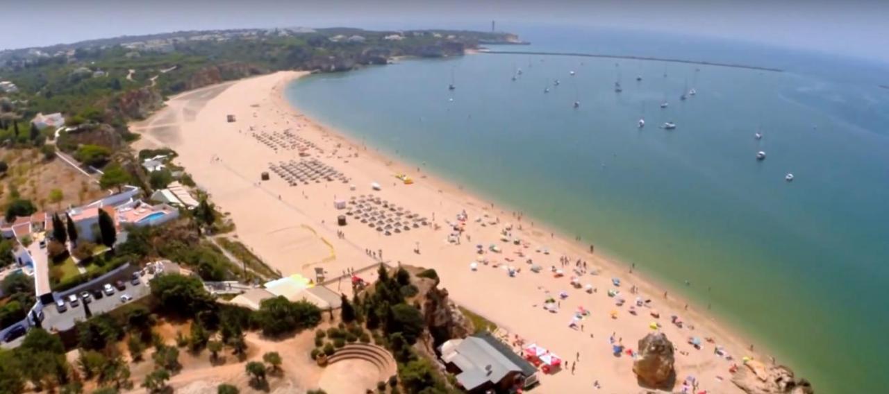 Suites @ Portarade Ferragudo  Bagian luar foto