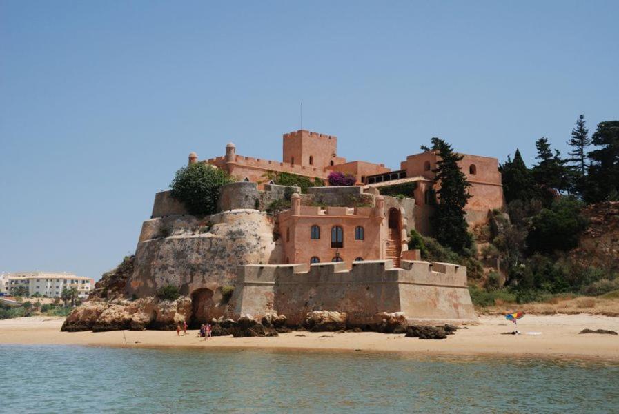 Suites @ Portarade Ferragudo  Bagian luar foto