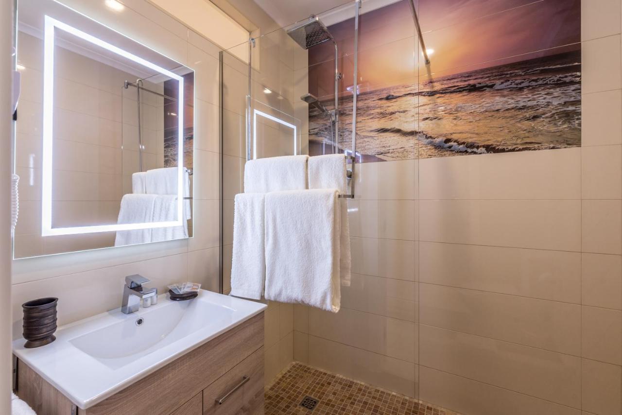 Suites @ Portarade Ferragudo  Bagian luar foto