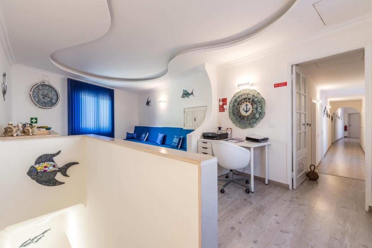 Suites @ Portarade Ferragudo  Bagian luar foto