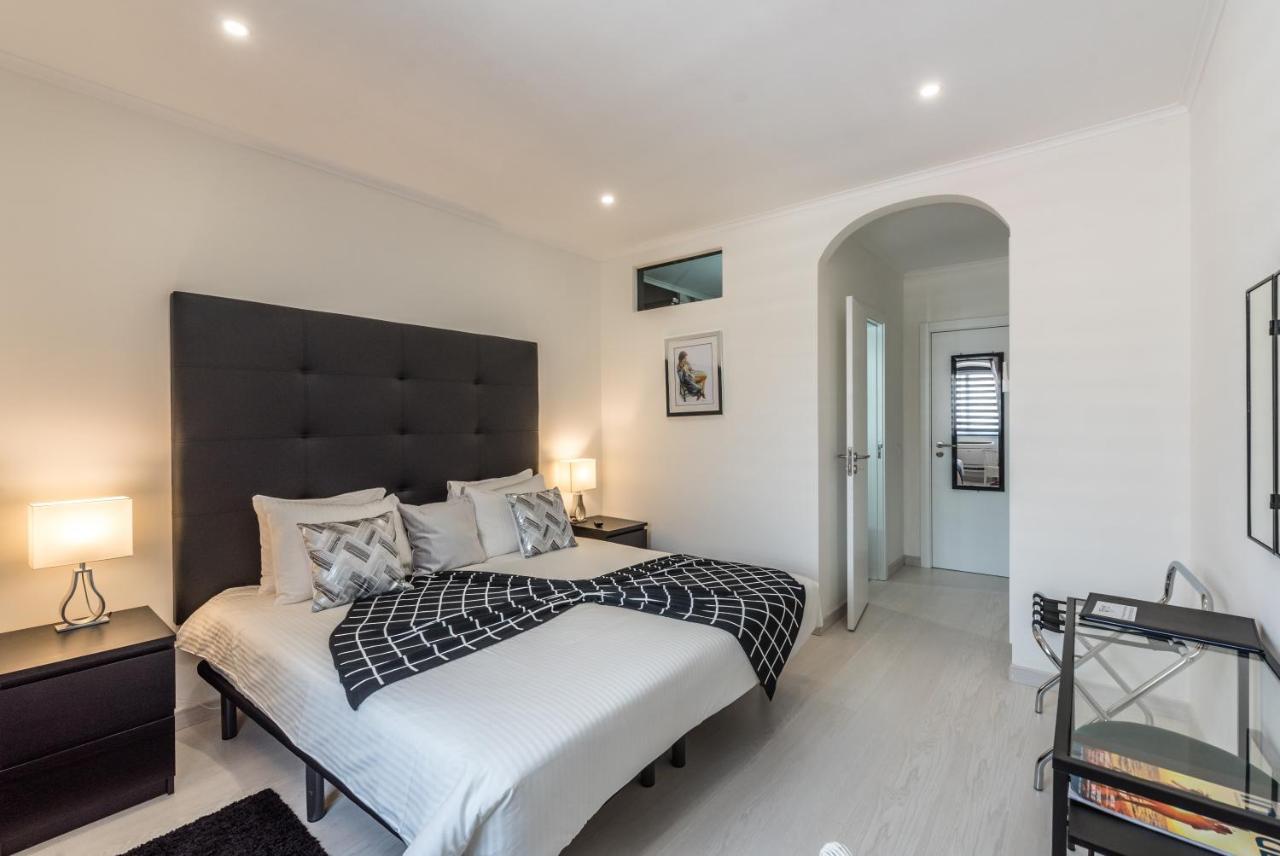 Suites @ Portarade Ferragudo  Bagian luar foto