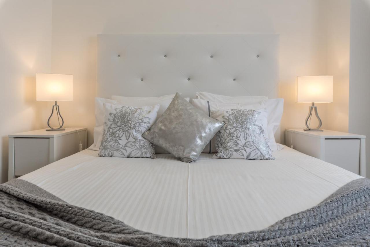 Suites @ Portarade Ferragudo  Bagian luar foto