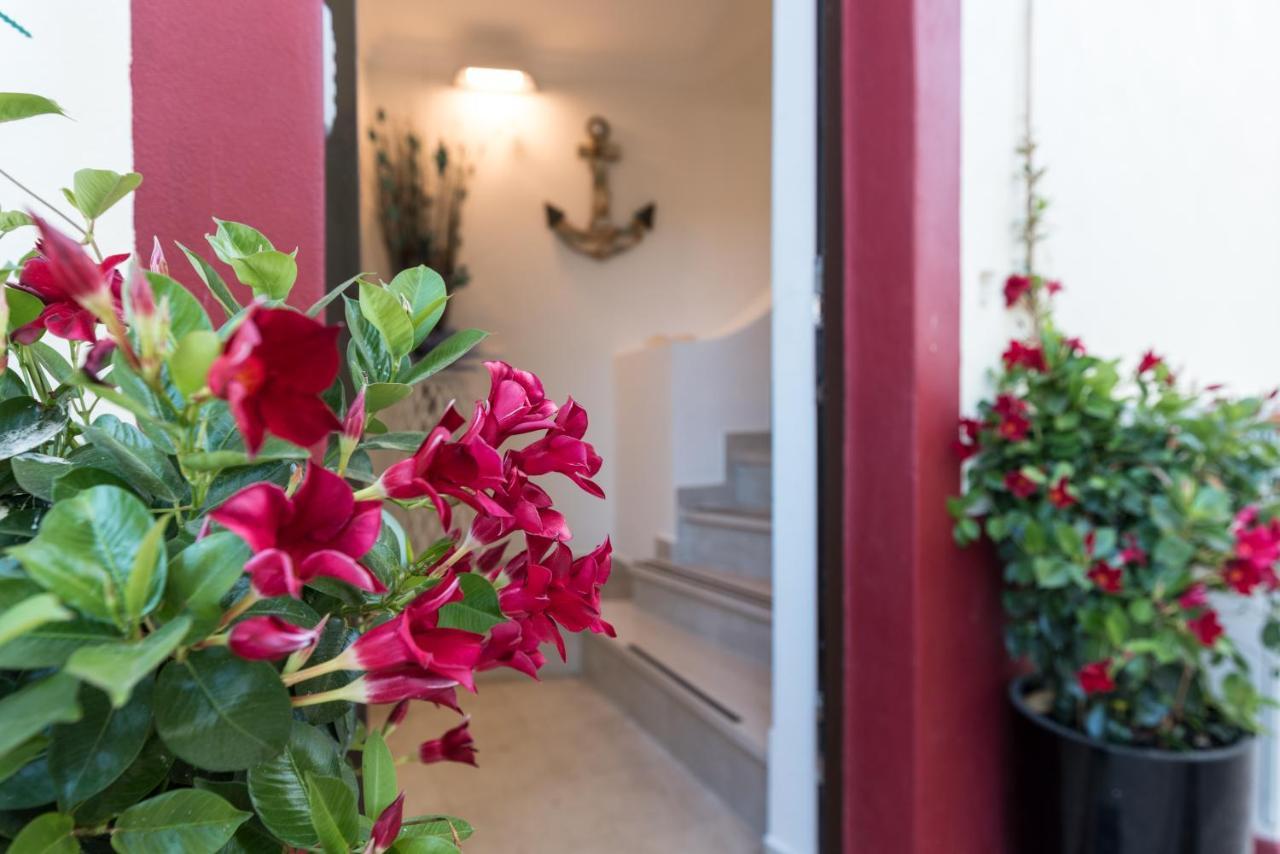 Suites @ Portarade Ferragudo  Bagian luar foto