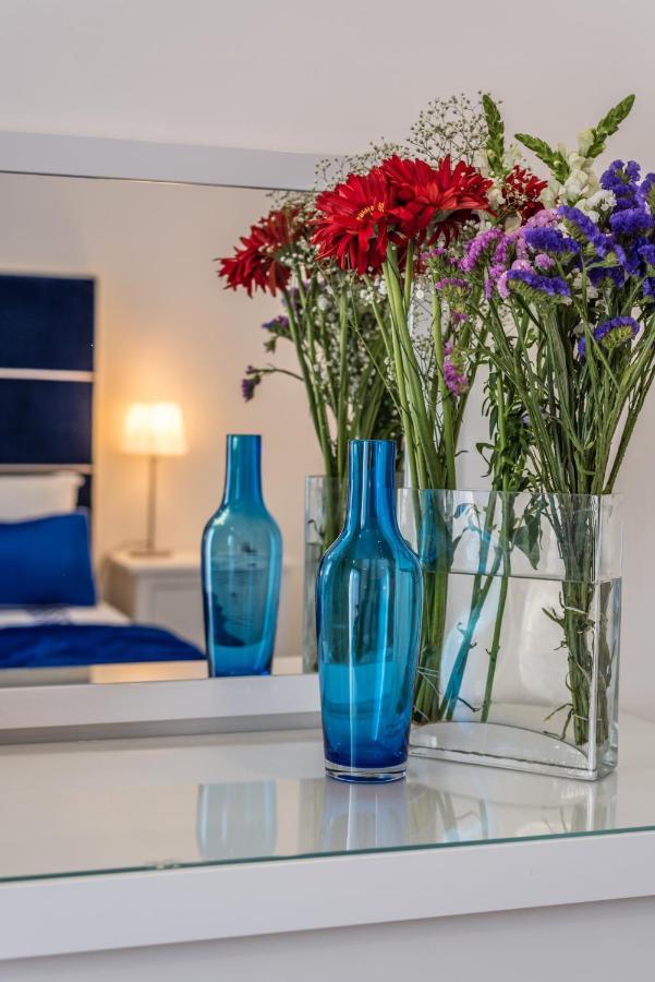 Suites @ Portarade Ferragudo  Bagian luar foto