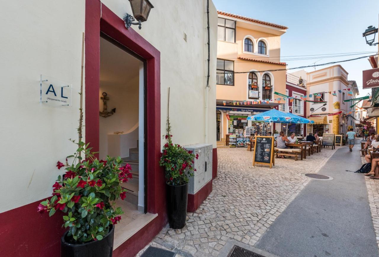Suites @ Portarade Ferragudo  Bagian luar foto