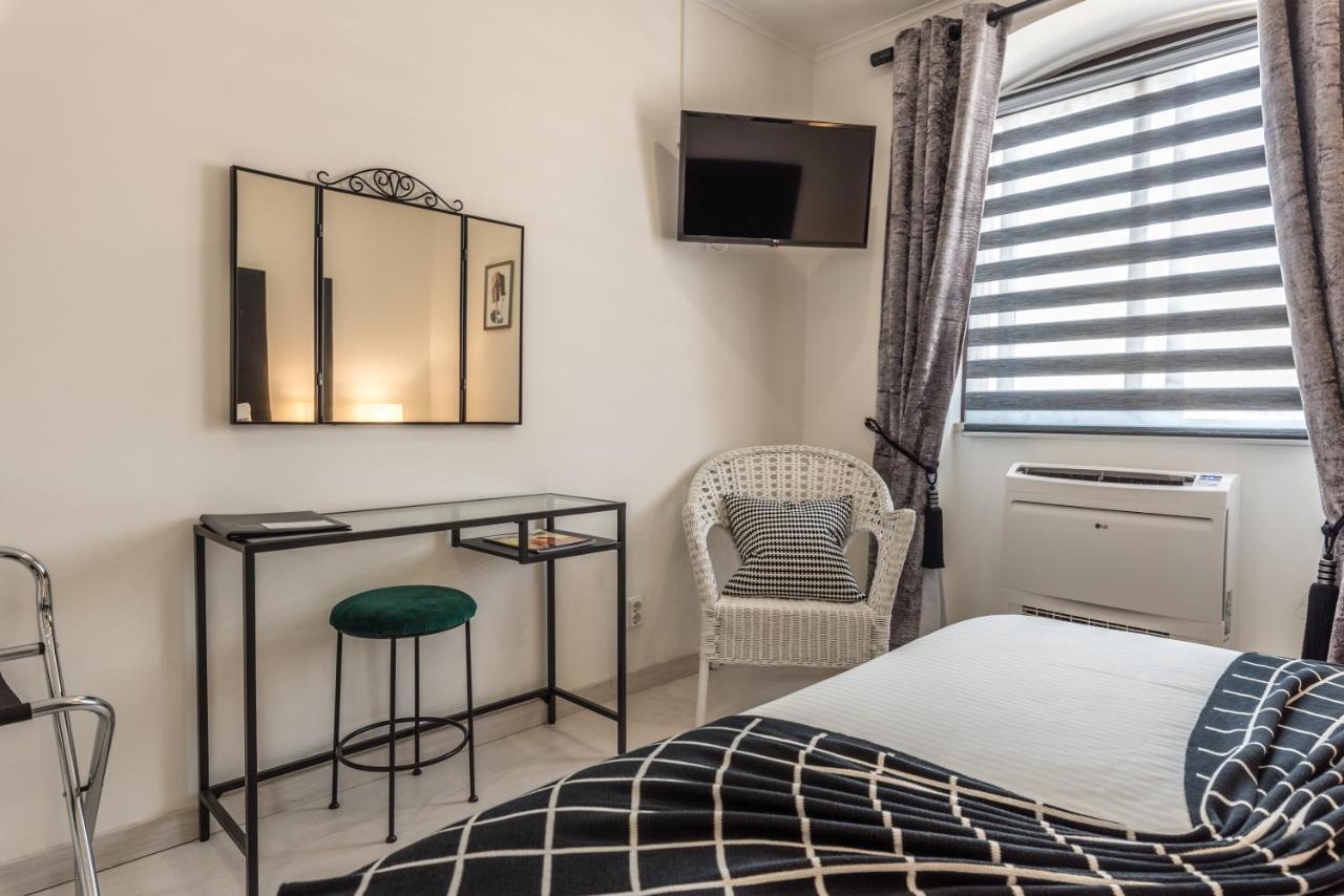 Suites @ Portarade Ferragudo  Bagian luar foto
