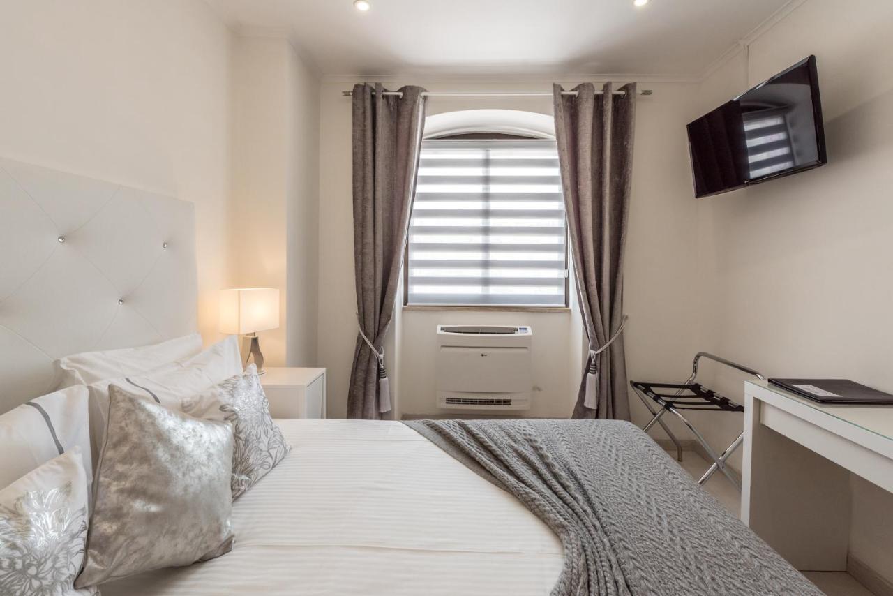 Suites @ Portarade Ferragudo  Bagian luar foto