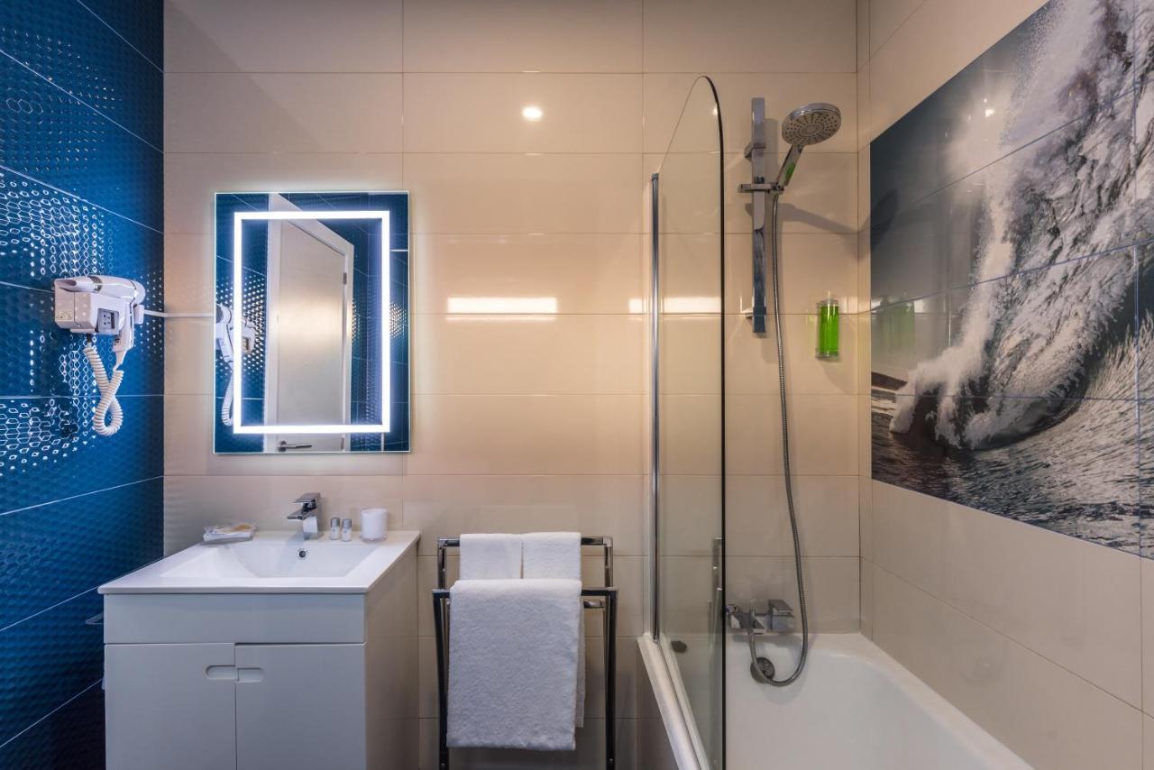 Suites @ Portarade Ferragudo  Bagian luar foto