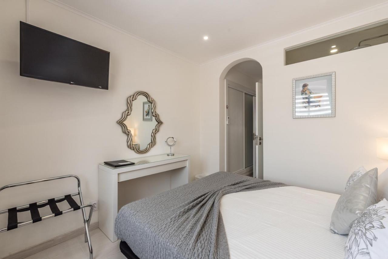 Suites @ Portarade Ferragudo  Bagian luar foto