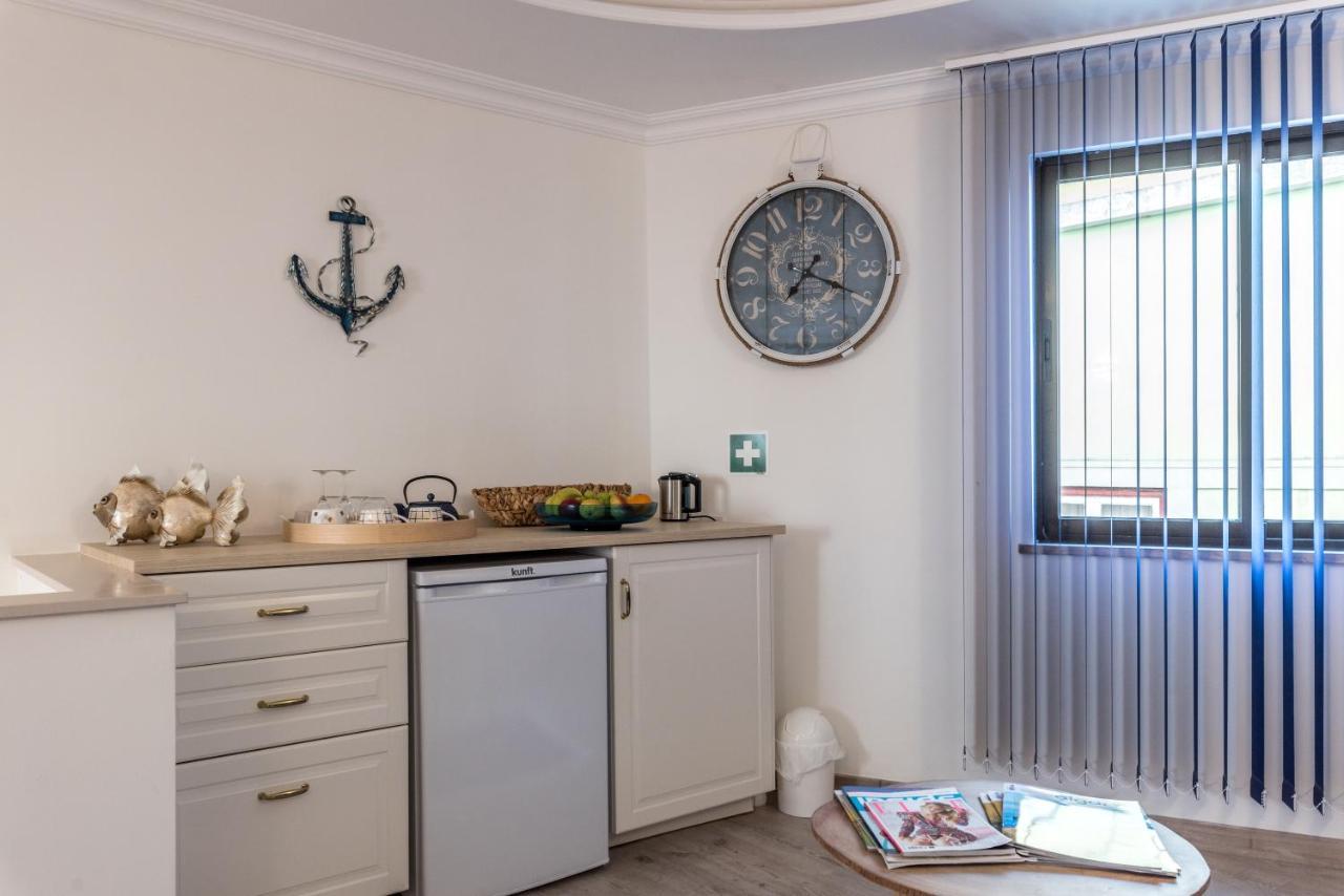 Suites @ Portarade Ferragudo  Bagian luar foto