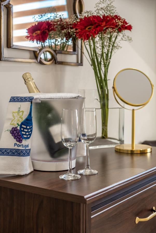 Suites @ Portarade Ferragudo  Bagian luar foto