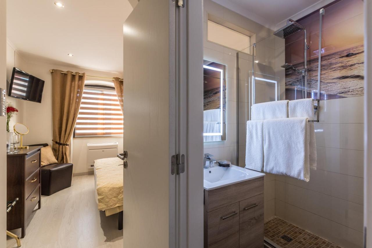 Suites @ Portarade Ferragudo  Bagian luar foto